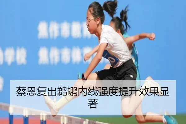 蔡恩复出鹈鹕内线强度提升效果显著